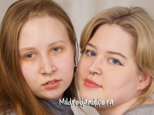 Mildredanddiera