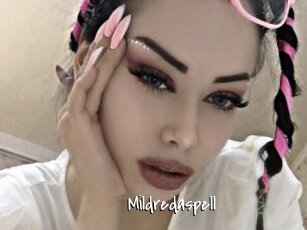 Mildredaspell