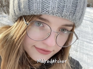 Mildredatcher