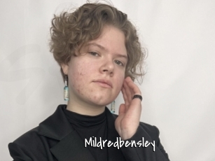 Mildredbensley