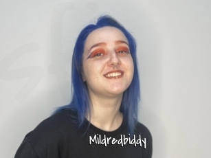 Mildredbiddy