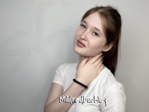 Mildredbuckley
