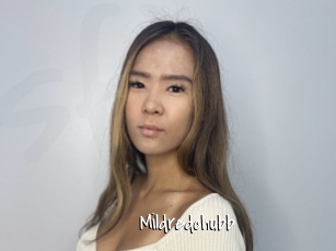 Mildredchubb