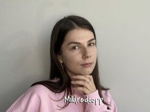 Mildredcopp