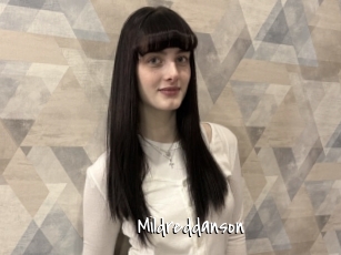 Mildreddanson
