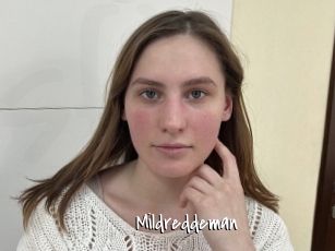 Mildreddeman