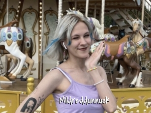 Mildreddunnuck