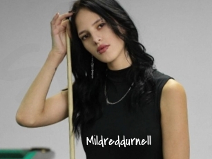 Mildreddurnell