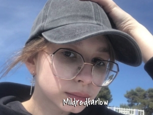 Mildredfarlow