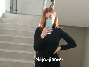 Mildredfarman