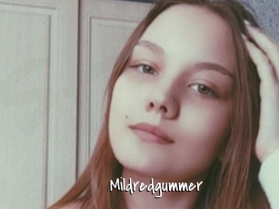 Mildredgummer