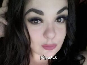 Milena28