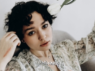 Milenabyrd