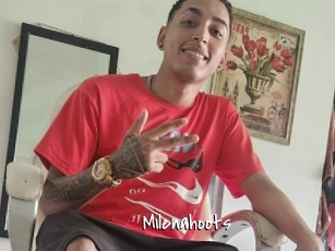 Milenahoots