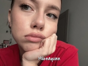 Milenaquinn