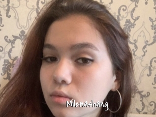 Milenashang