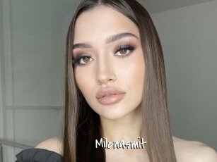Milenasmit
