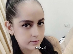 Mileyal