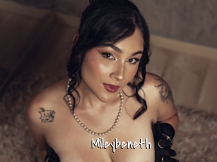 Mileybeneth