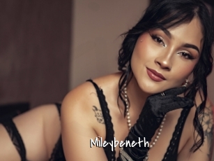 Mileybeneth