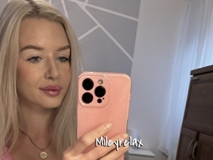 Mileyrelax