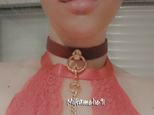 Milfamelie91