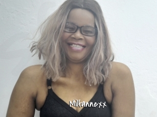 Milfannexx