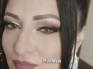 milfflavia Sexy Footjobs
