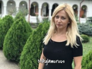 Milfglamorous