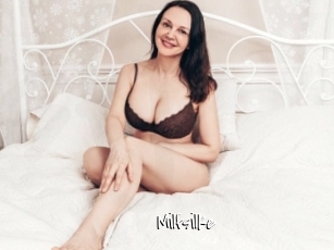 Milfsilke
