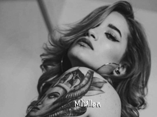 Miliallen