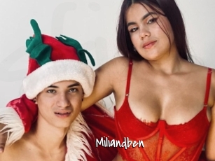 Miliandben