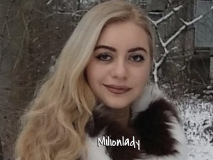 Milionlady
