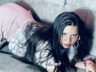 milismit Sexy Footjobs