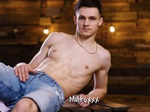 militoxxx Sexy Footjobs