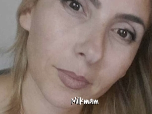 milkmam Sexy Footjobs