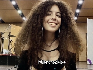 Milknfreckles