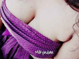 Milkyindian