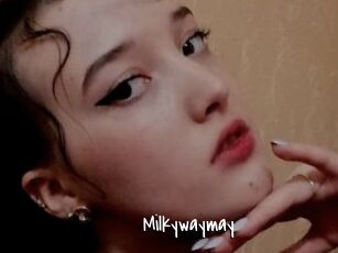 Milkywaymay
