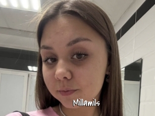 Millamils