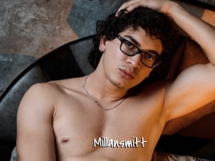 Millansmitt