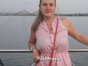 Millenasweet