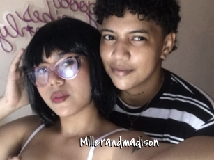 Millerandmadison