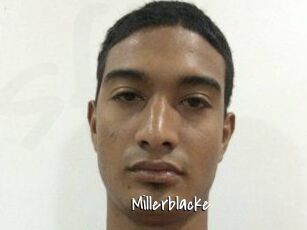 Millerblacke
