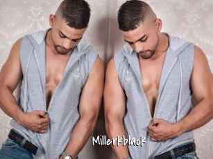 Millerkblack