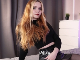 Millialu