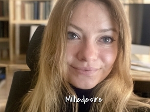 Milliedesire