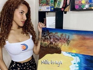 Milliefraga