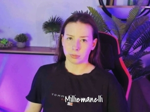 Milliemanelli