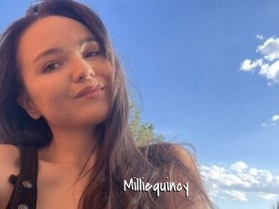Milliequincy